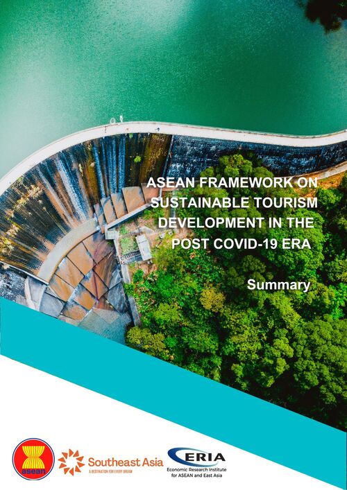 Document of Action Plan for Working Group Waste Management & Marine Litter Prevention.