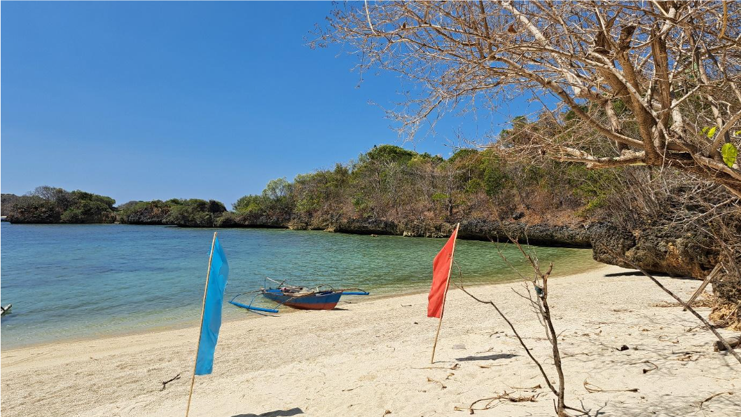 Waste Management & Marine Litter Prevention