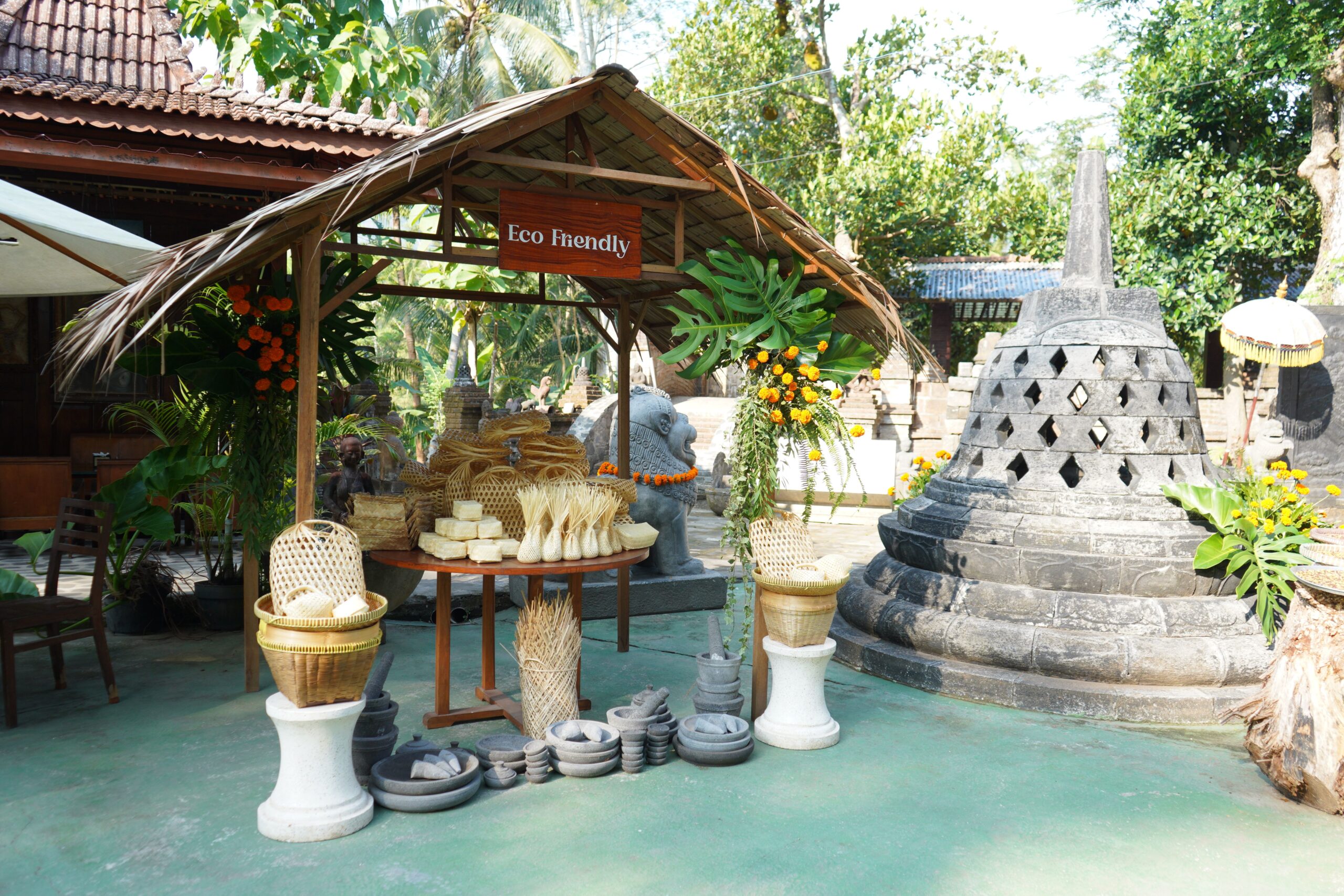 Sustainable Tourism