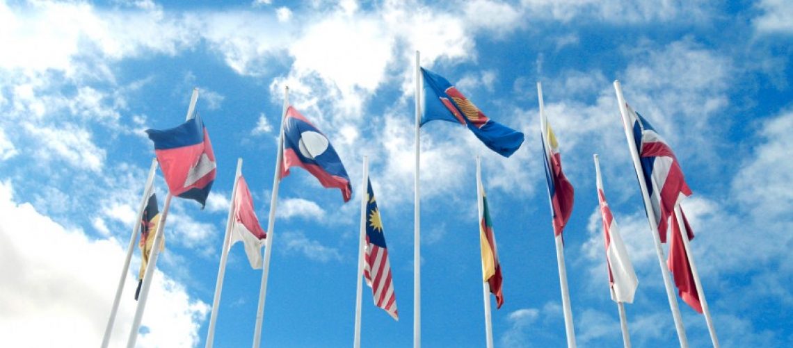 Joint Media Statement: ASEAN-US Ministerial Dialogue on Environment and Climate
