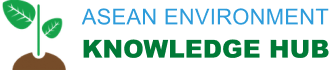 Logo ASEAN Knowledge Hub