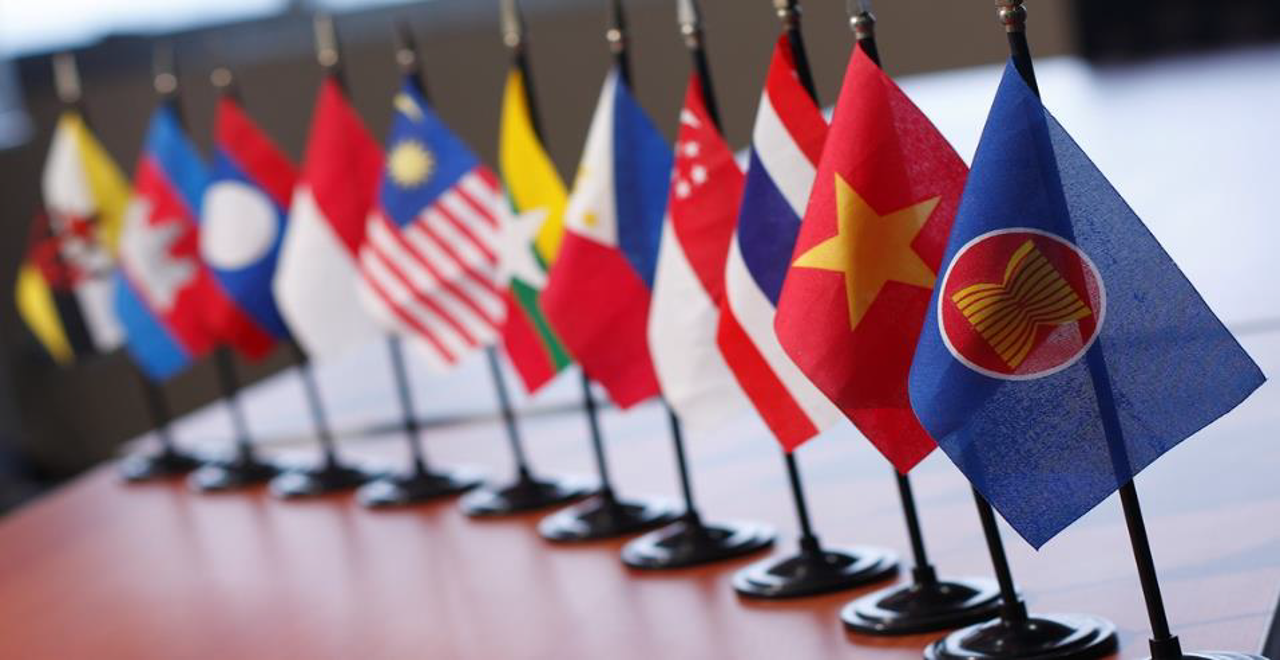 ASEAN Joint Statement on Climate Change to the 28th Session of The Conference of The Parties to The United Nations Framework Convention on Climate Change (UNFCCC COP-28)