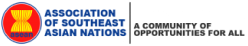 Logo ASEAN 