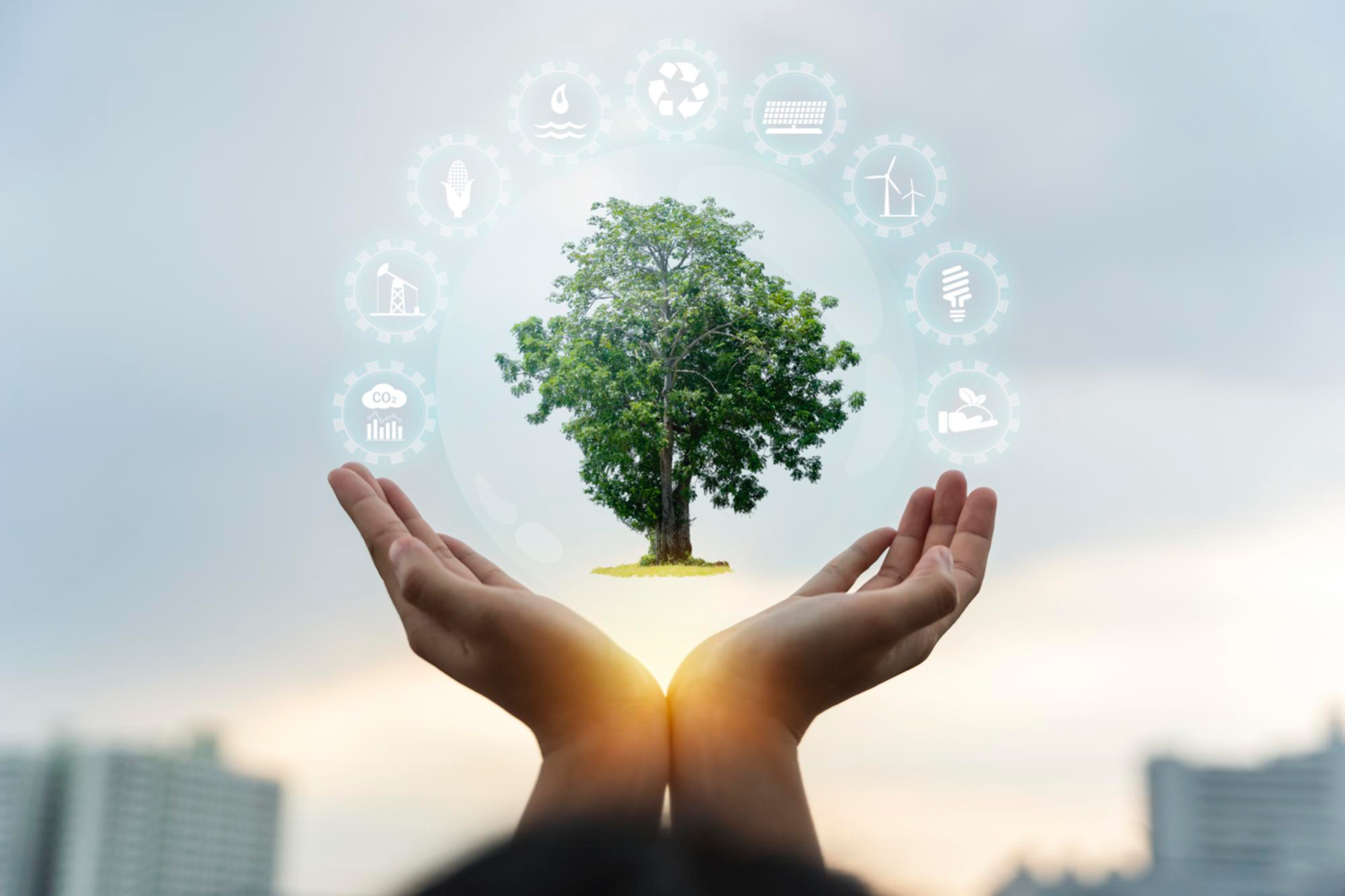 ASEAN Green Initiative
