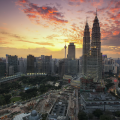 Environmentally Sustainable Cities