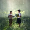 Environment Education and Sustainable Consumption and Production